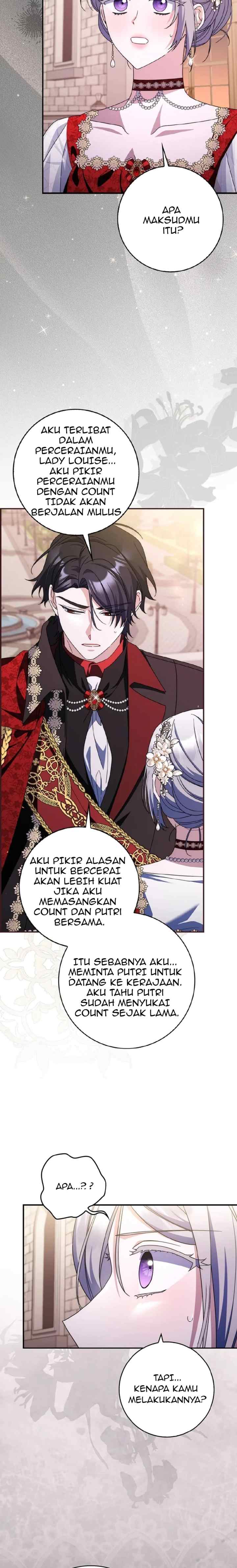 As My Husband Wish, I Will Bring in the Concubine chapter 41 halaman 5