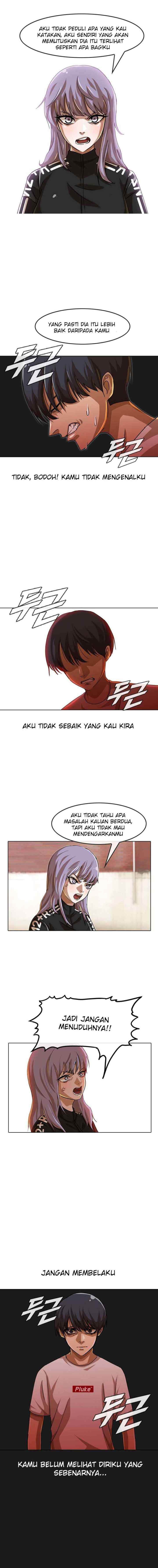 The Girl from Random Chatting! chapter 48 halaman 6