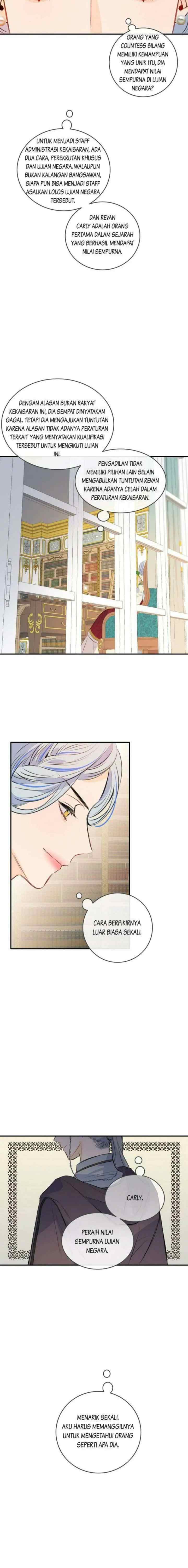 The Great Wish chapter 30 halaman 9