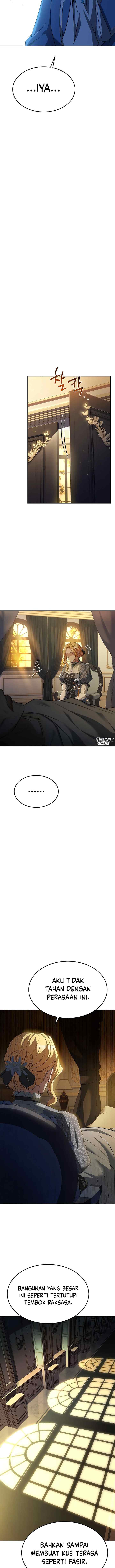 A Wizard's Restaurant chapter 18 halaman 14