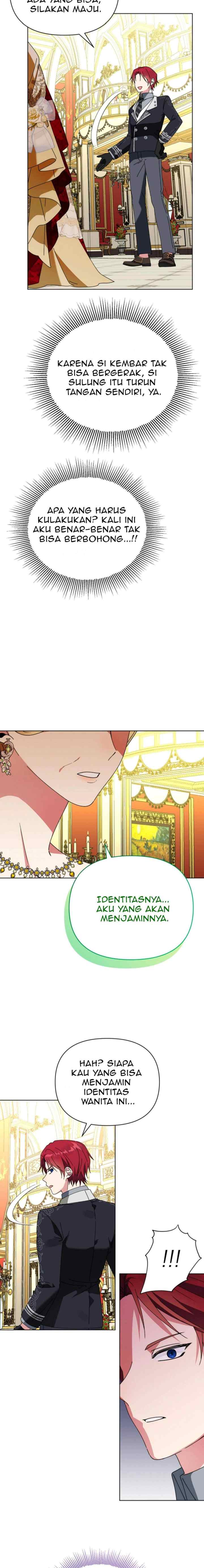 Bird Empress chapter 55 halaman 19