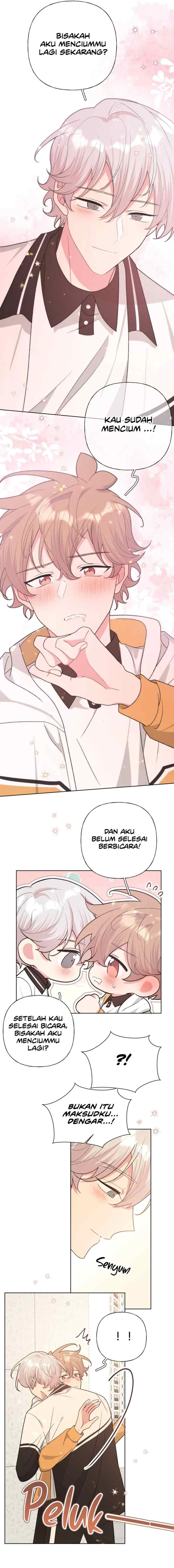 Don't Confess To Me chapter 88 halaman 7