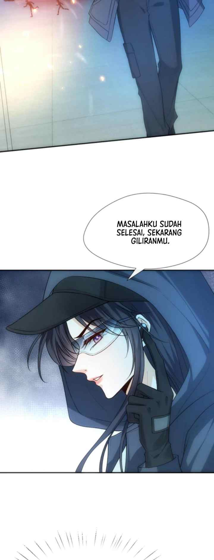 Madam and Her Daily Online Face-Slapping chapter 118 halaman 13