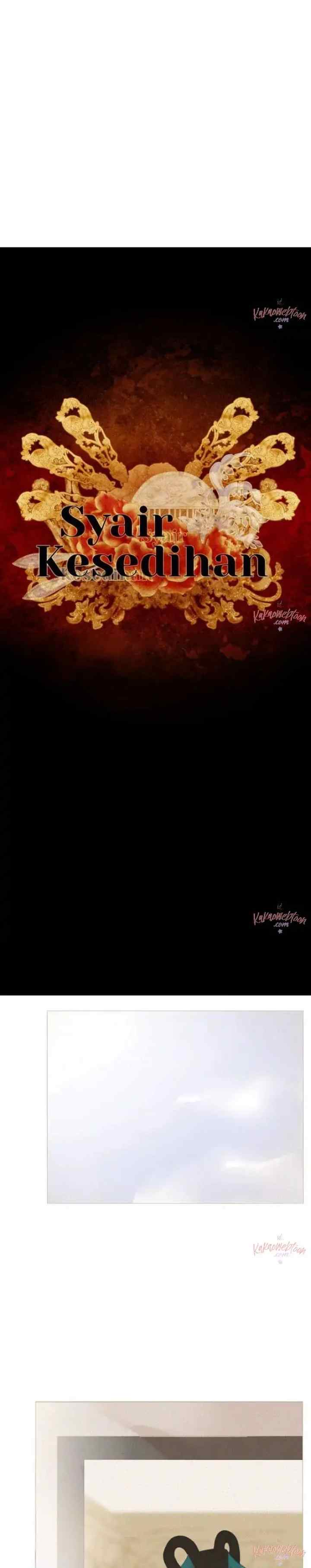 Peony Elegy: Struggle for Desires chapter 29 halaman 8