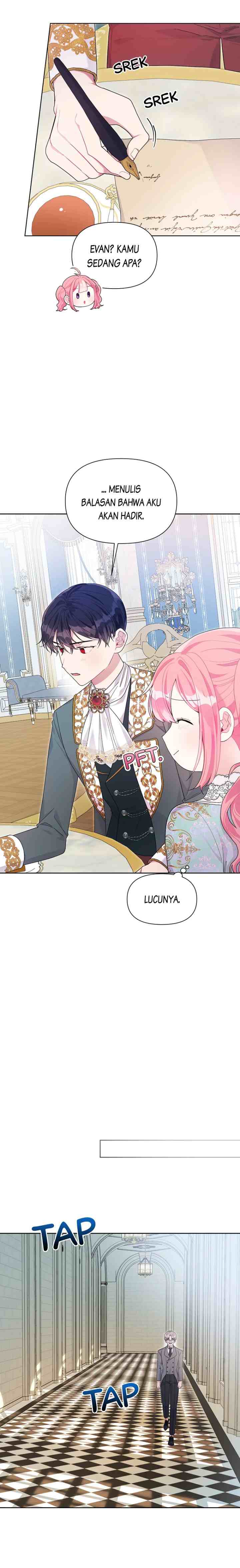 The Villain Daughter In-Law Has A Limited Time chapter 32 halaman 16