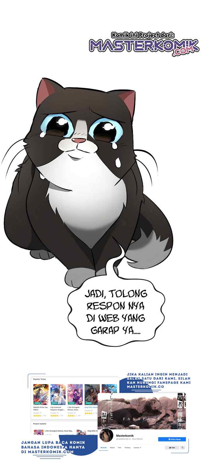 Memoir Of The King Of War chapter 63 halaman 14