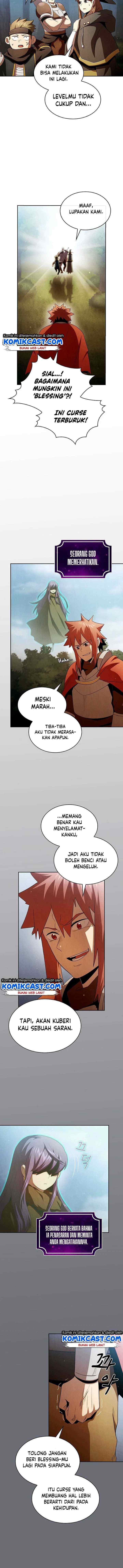 Is this Hero for Real? chapter 35 halaman 12