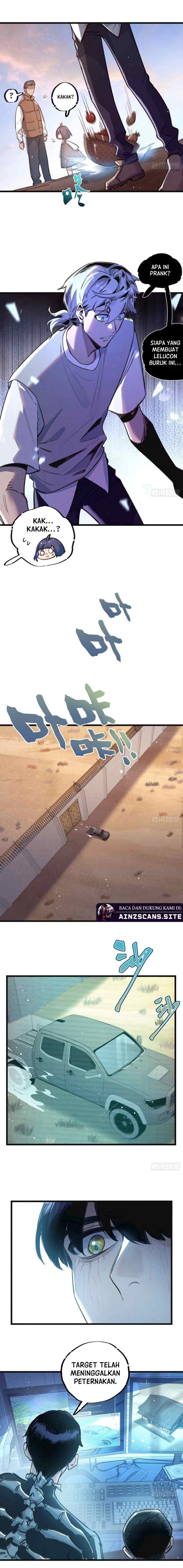 Apocalypse Super Farm chapter 30 halaman 5