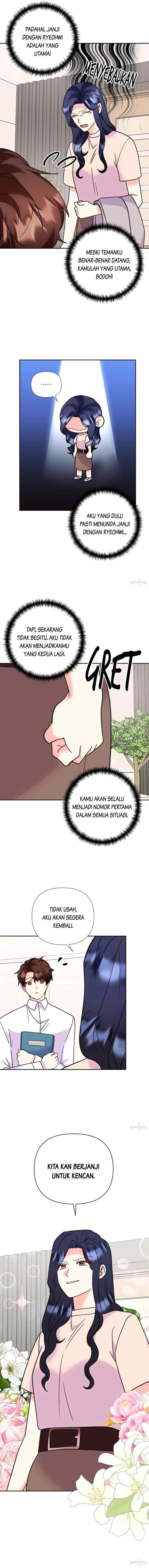 Marriage Agency chapter 65 halaman 13