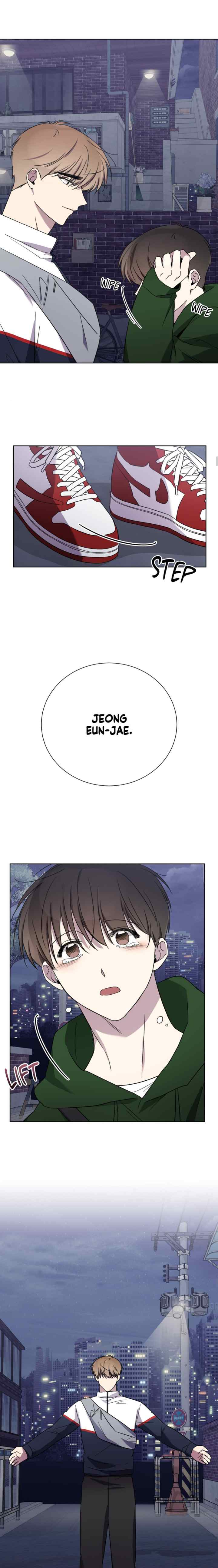 High Pulse chapter 60 halaman 6