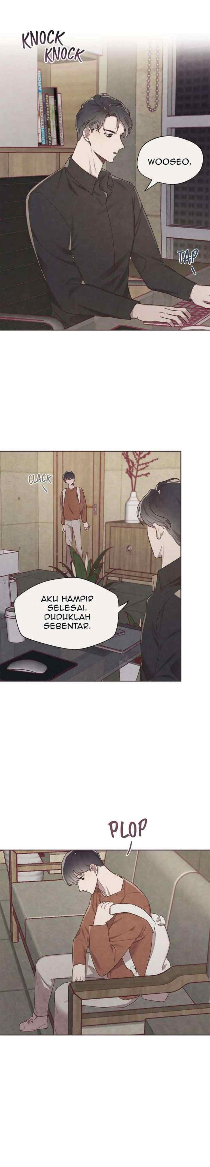 Relationship Ring chapter 4 halaman 8
