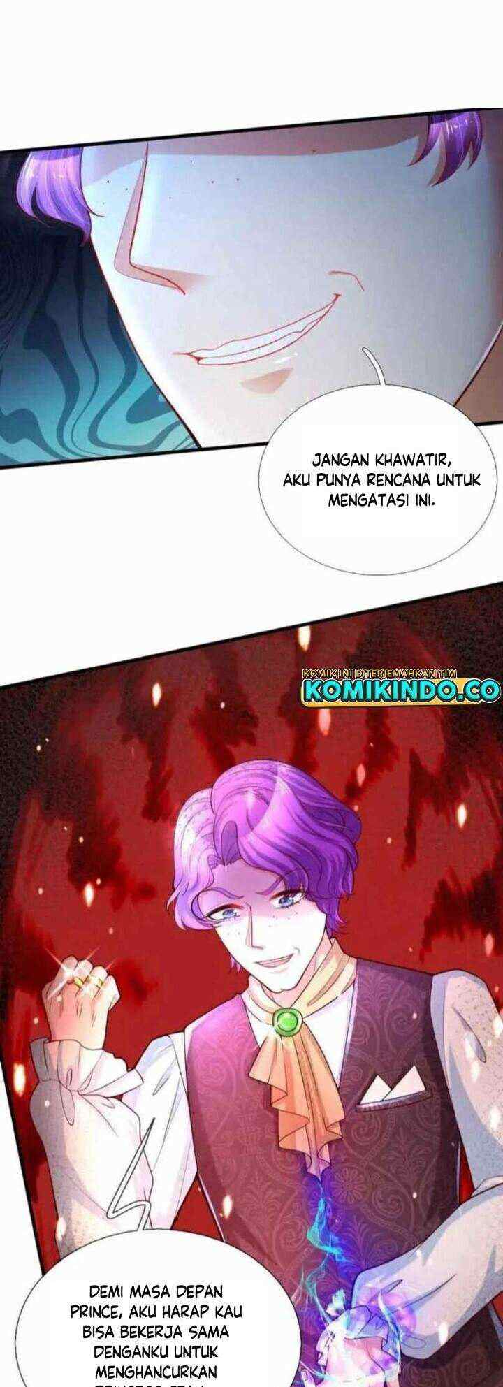 I Became The Emperor's Daughter One Day chapter 78 halaman 14