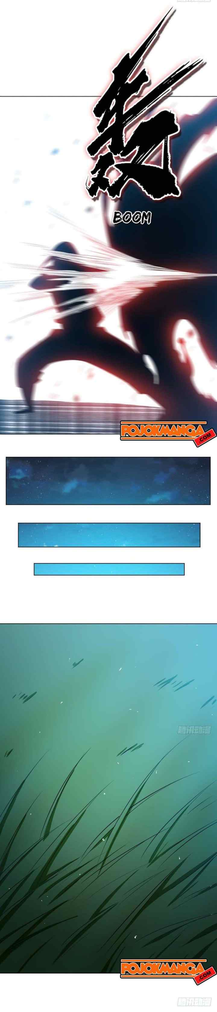 Martial Inverse chapter 19 halaman 14