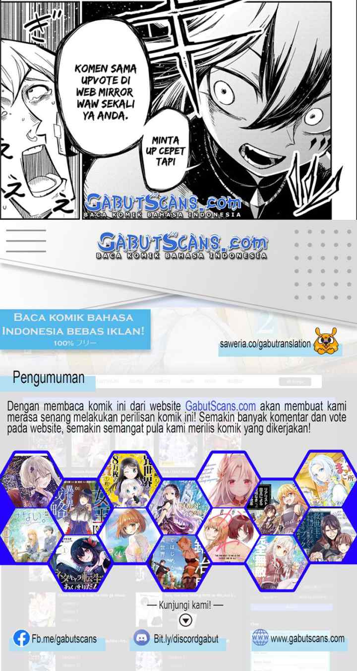 Cinderella wa Sagasanai chapter 38 halaman 12