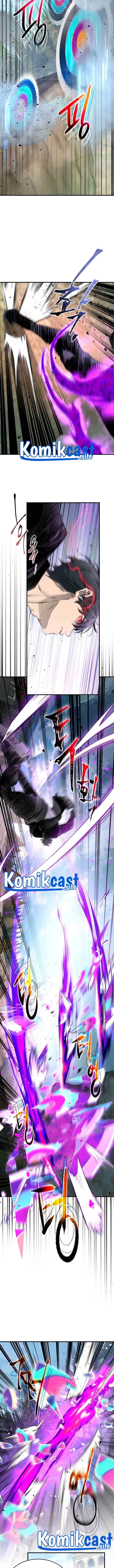 Leveling With the Gods chapter 53 halaman 4
