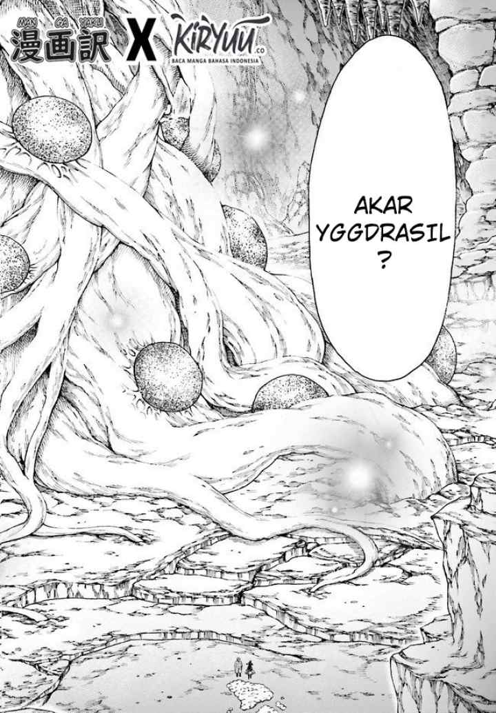 Shiikuin-san wa Isekai de Doubutsuen Tsukuritainode Monsutaa wo Tenazukeru chapter 6 halaman 12