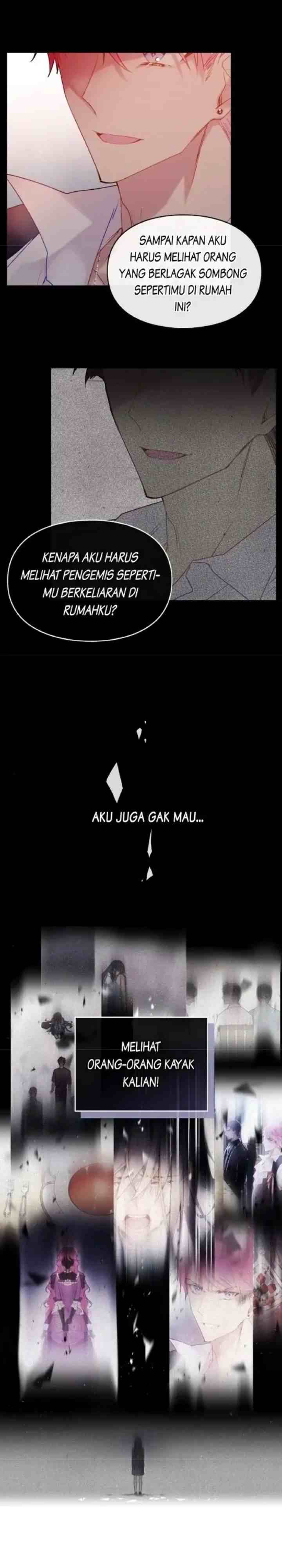 Death Is the Only Ending for the Villainess chapter 43 halaman 14
