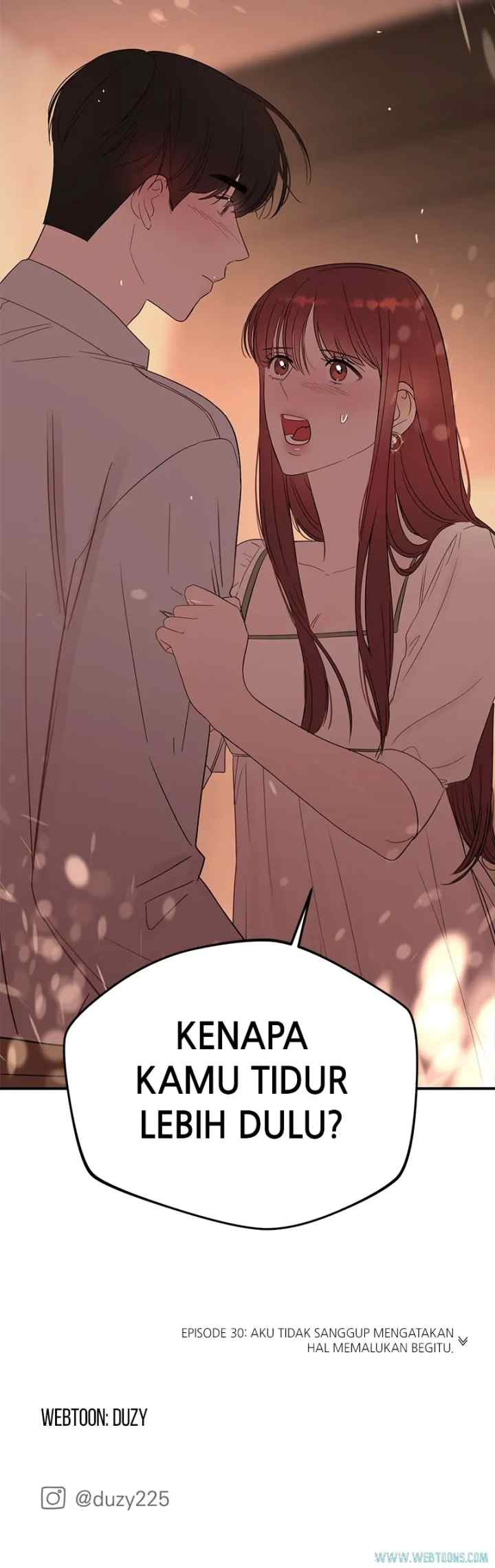 Como Domar um Marido Perigoso chapter 29 halaman 16