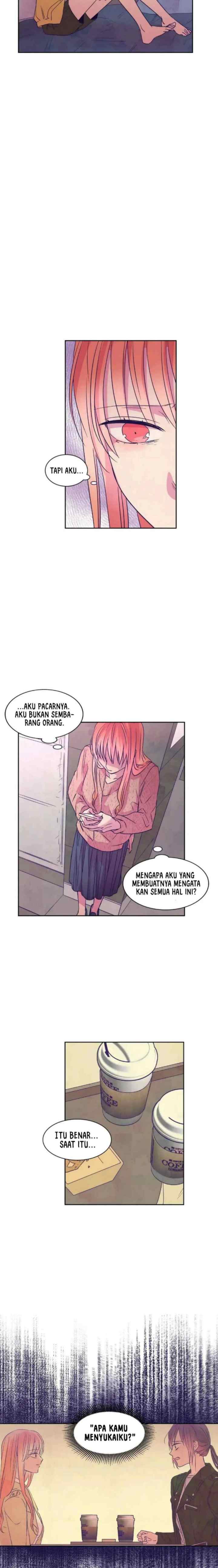 Blooming Sequence chapter 72 halaman 6