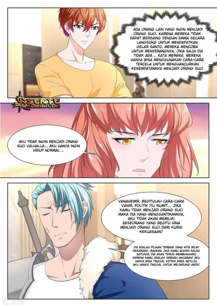 Metropolitan System chapter 344 halaman 9