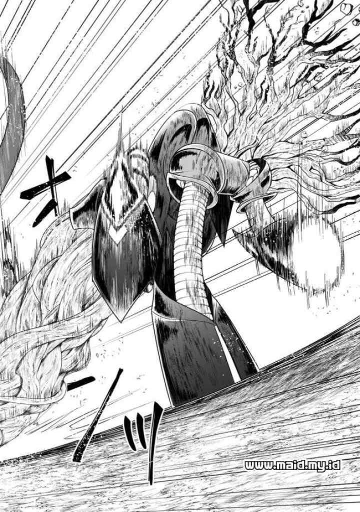 Ore No Ie Ga Maryoku Spot Datta Ken: Sundeiru Dake De Sekai Saikyou chapter 23 halaman 14