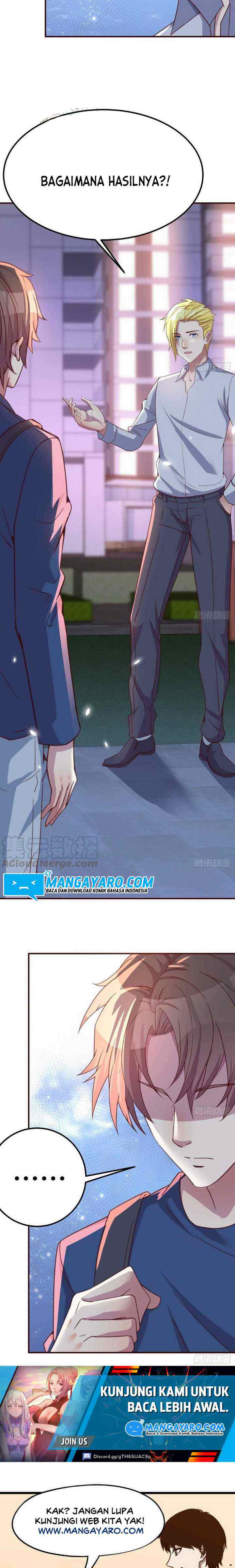Rental Boyfriend chapter 10 halaman 14