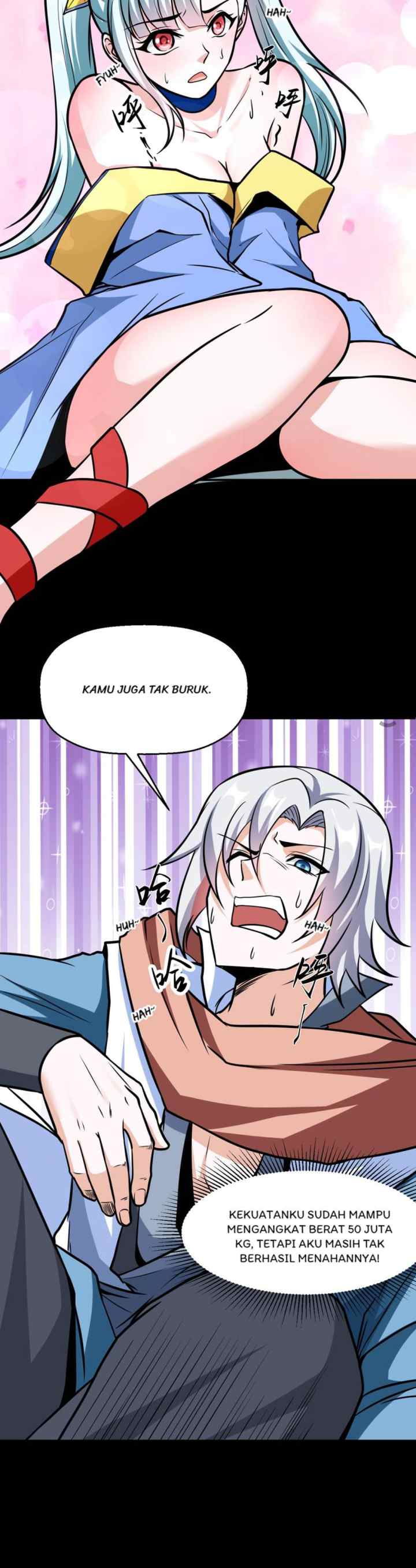 Martial Arts Reigns chapter 470 halaman 15
