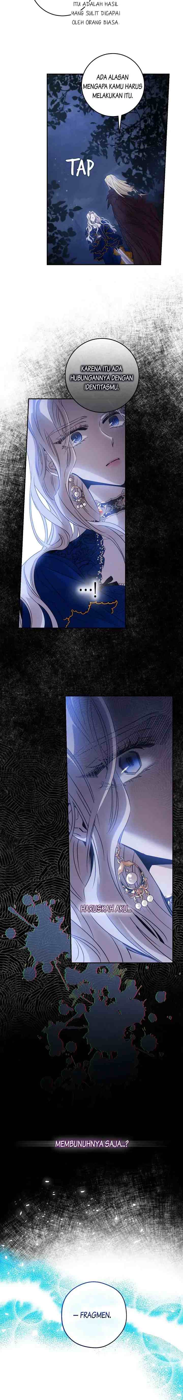 I Tamed a Tyrant and Ran Away chapter 63 halaman 6