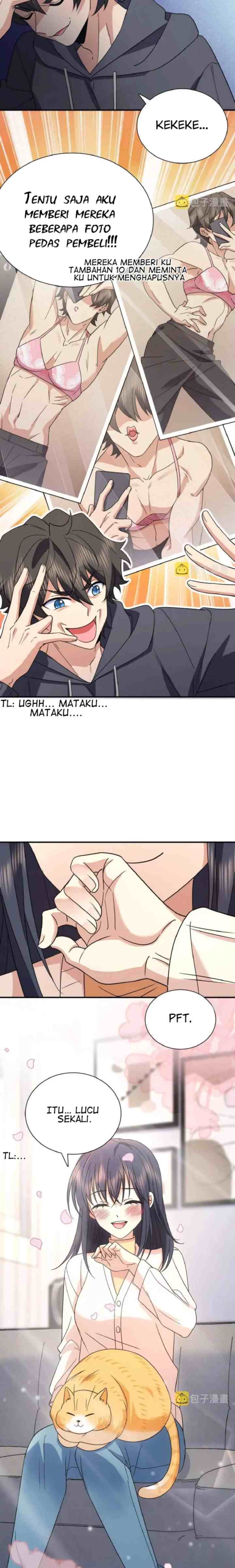 My Wife Is From a Thousand Years Ago chapter 92 halaman 7