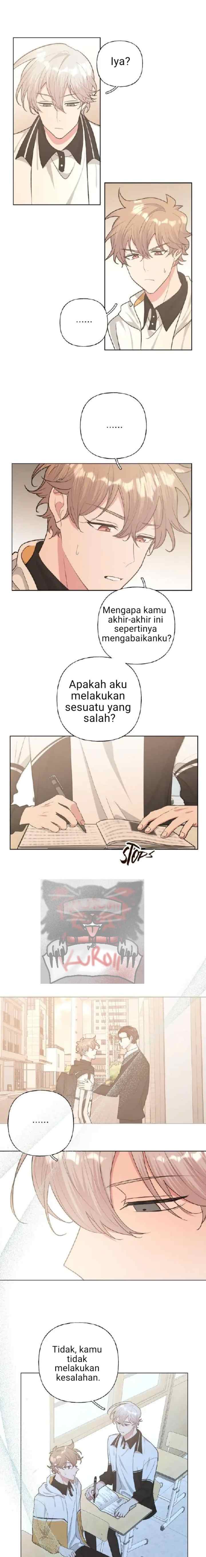 Don't Confess To Me chapter 29 halaman 4