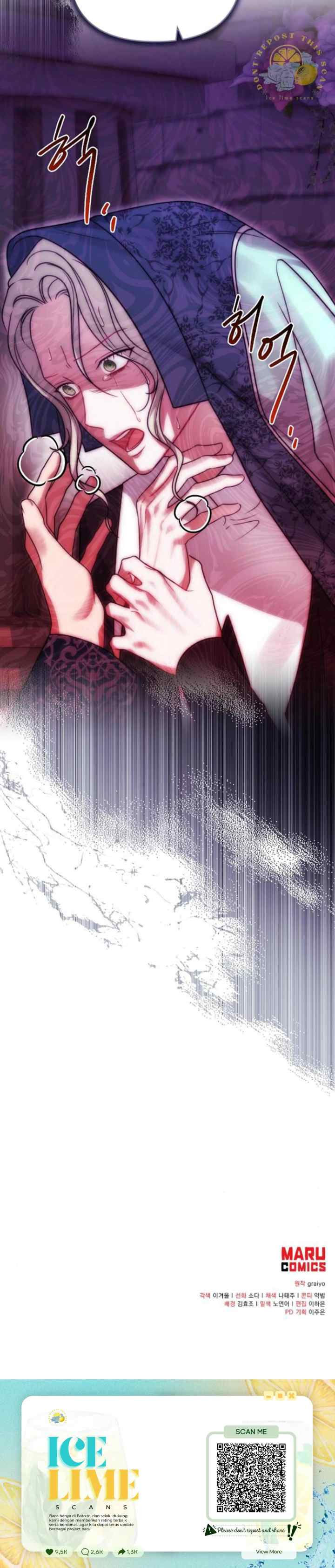 How To Turn A Kind Savior Into An Emperor chapter 41 halaman 20