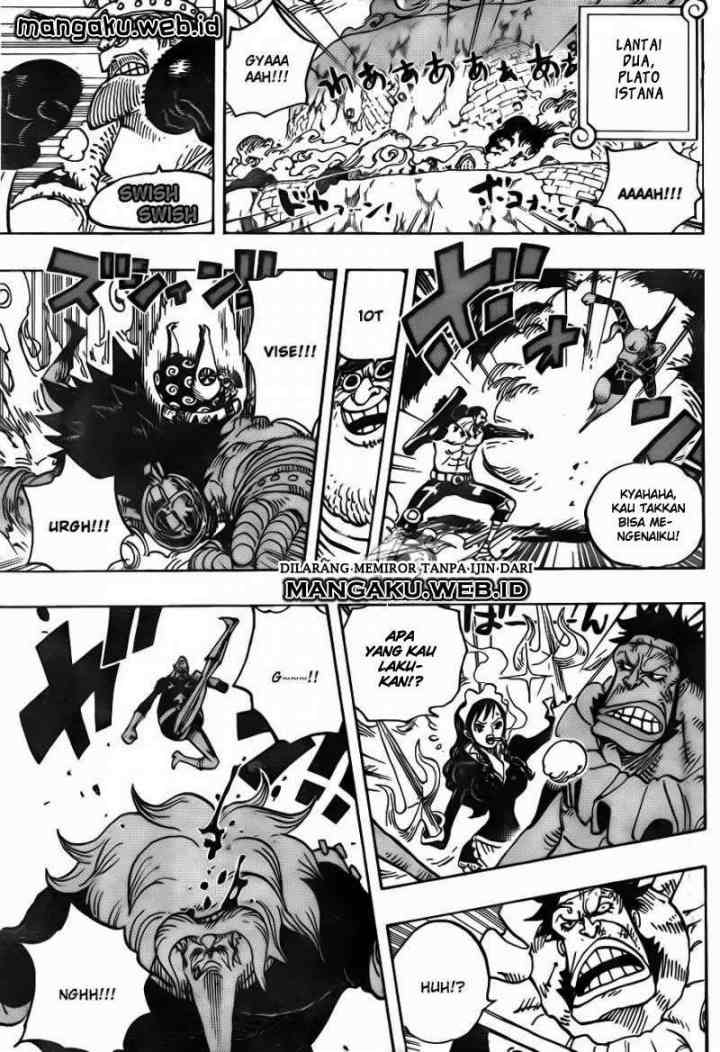 One Piece chapter 768 halaman 5