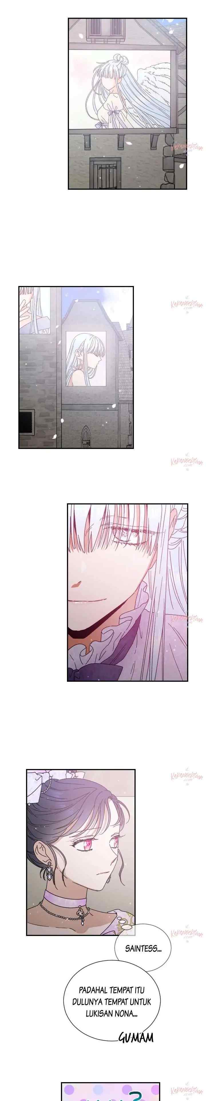 Lady Baby chapter 183 halaman 13