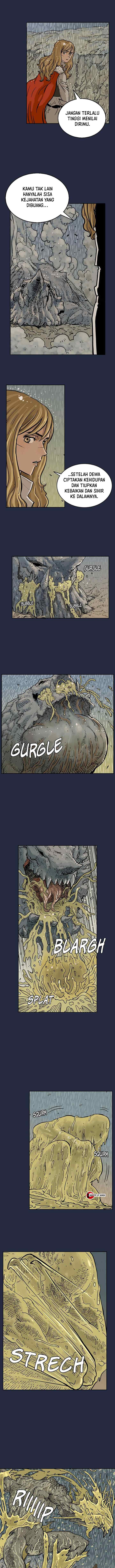 Mage Again chapter 1 halaman 11