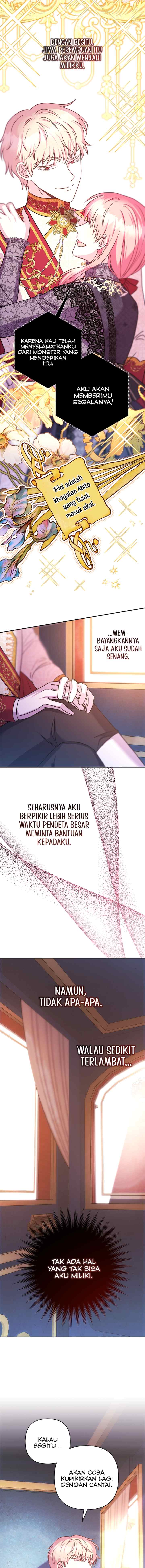 Anyway, It Is A Ropan chapter 70 halaman 8