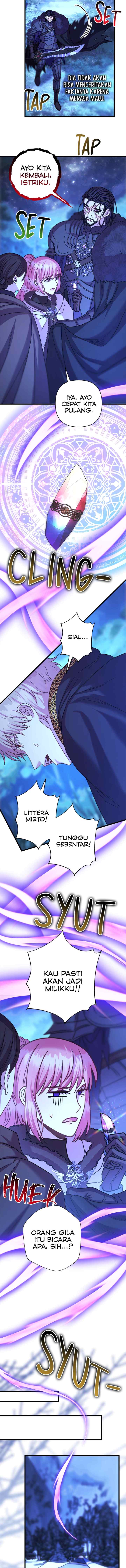 Anyway, It Is A Ropan chapter 87 halaman 9