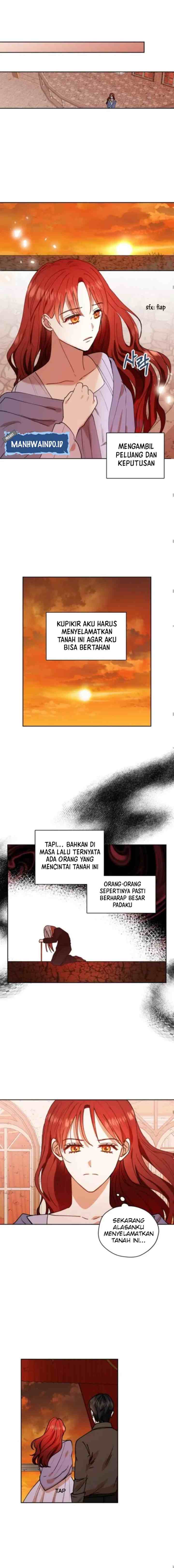 Leveling My Husband to the Max chapter 31 halaman 6