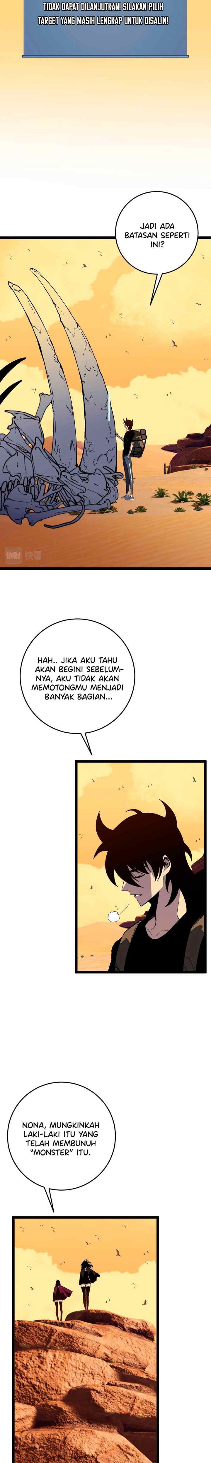 I Copy Talents (Your Talent is Mine) chapter 22 halaman 11