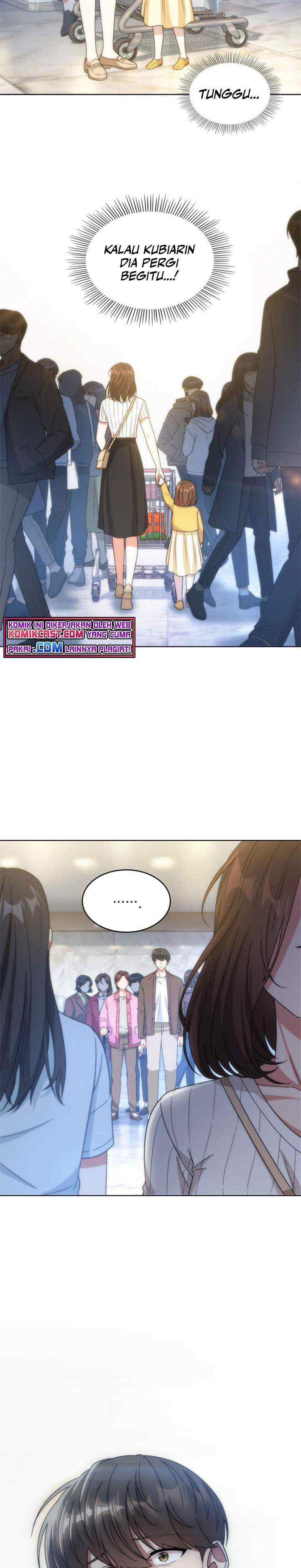 My Office Noona's Story chapter 32 halaman 19