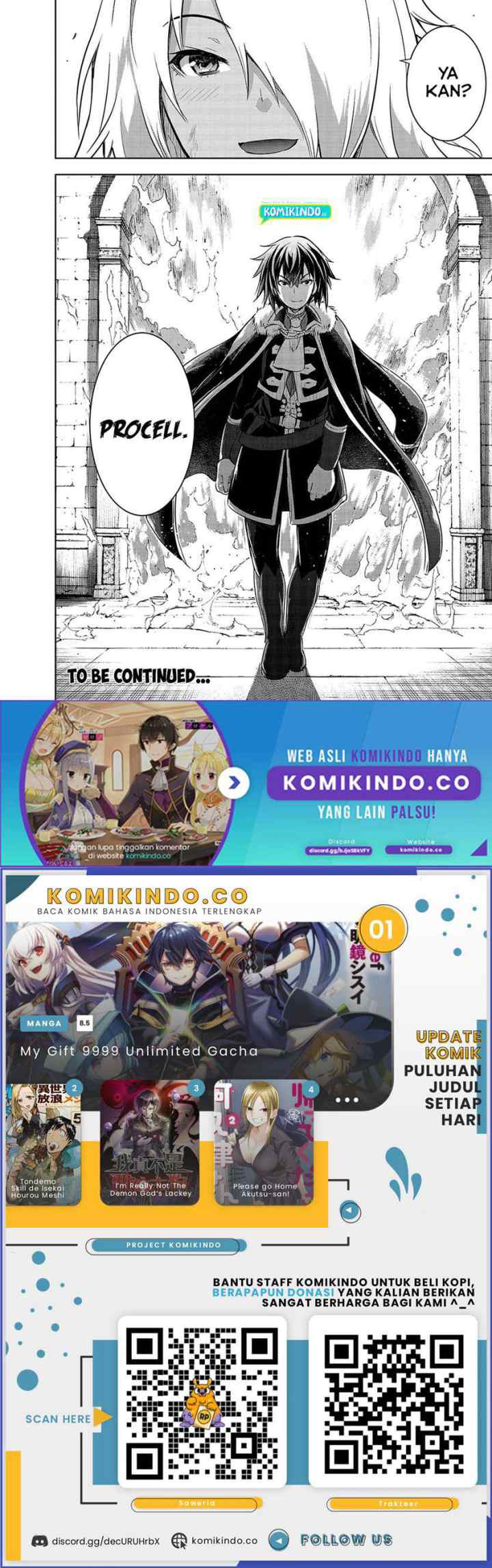 Maou-sama no Machizukuri! ~Saikyou no Danjon wa Kindai Toshi chapter 39 halaman 14