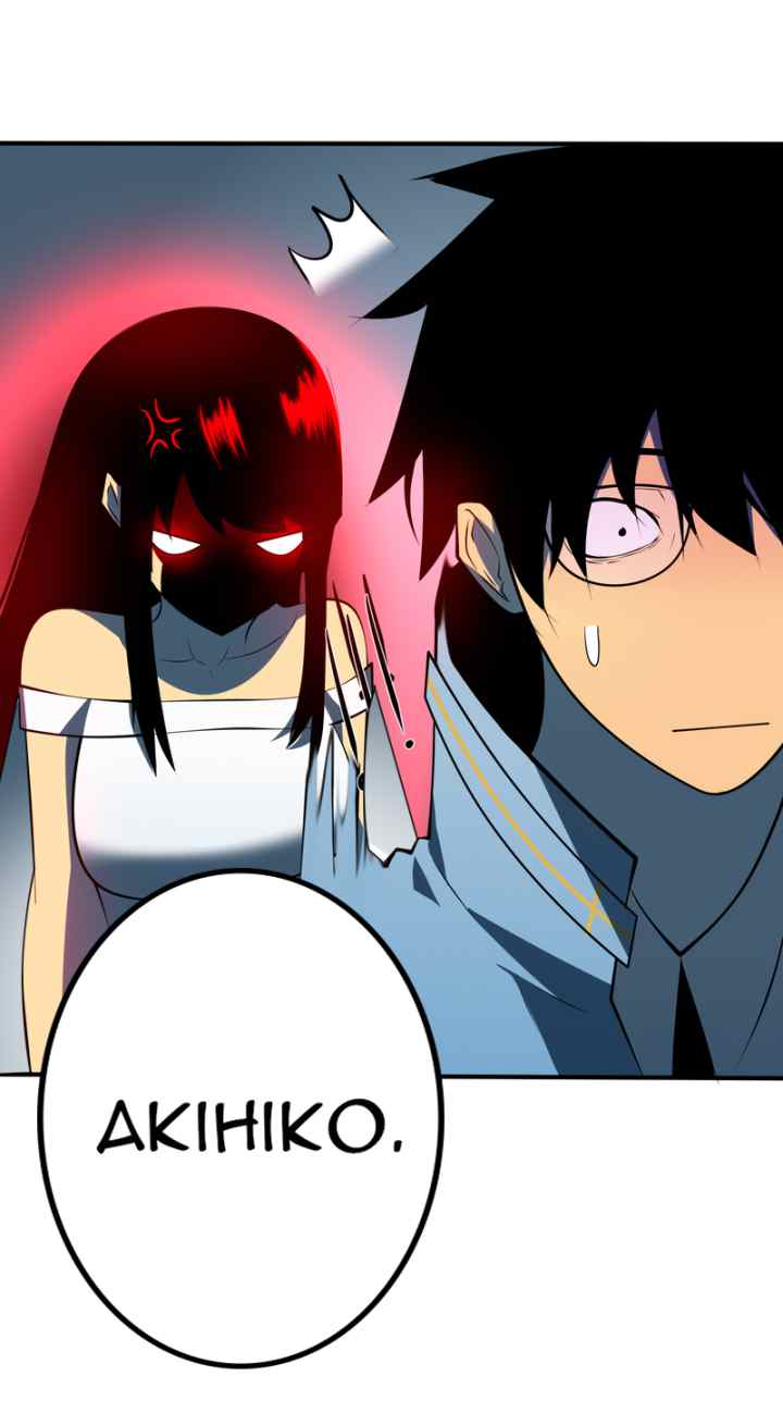 Prince Akihiko chapter 1 halaman 7