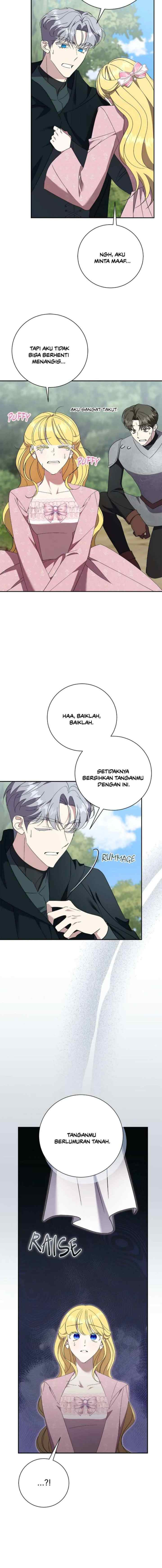 The East Wind of The Altas chapter 73 halaman 10