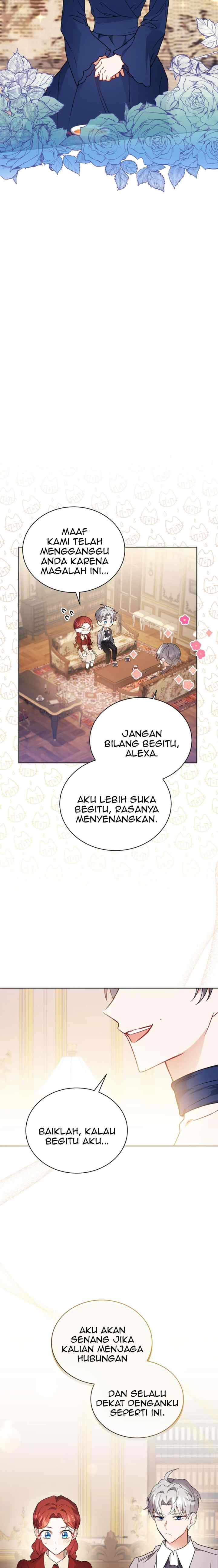 I Became The Villain's Trainer chapter 64 halaman 10