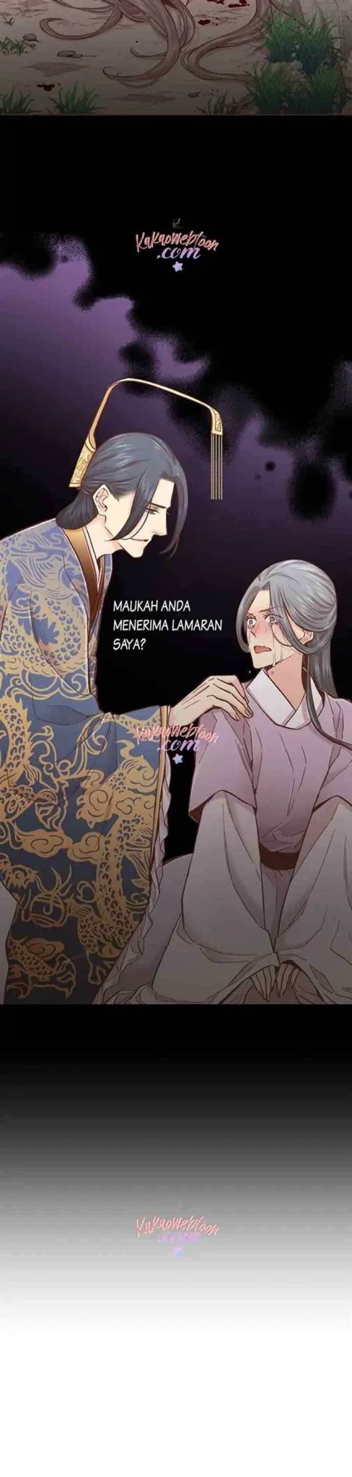 Snow Blossom chapter 339 halaman 14