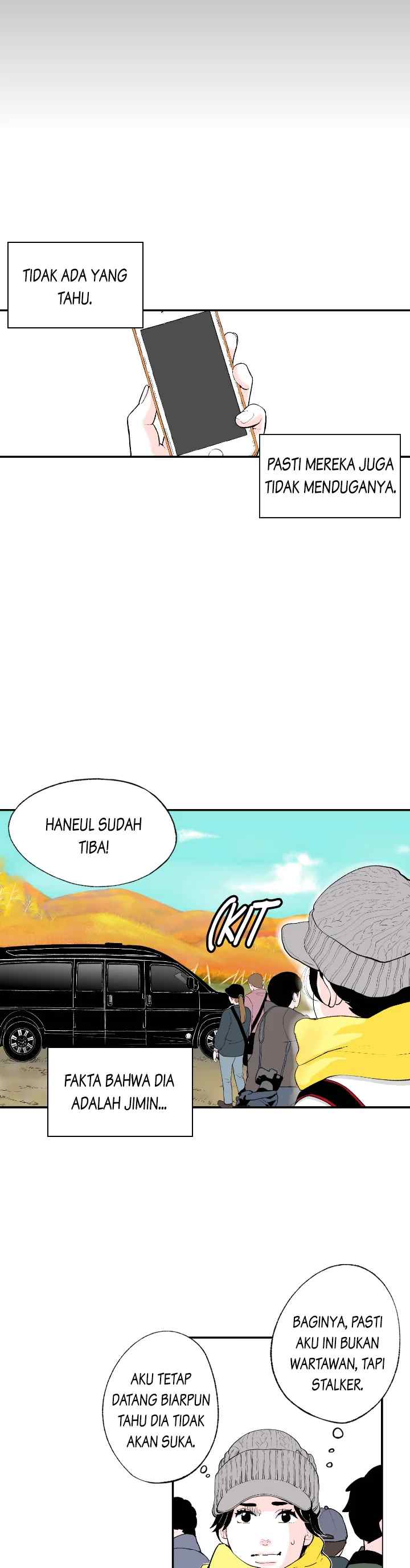 Watashi no koto wo Oboete imasu ka? chapter 56 halaman 10