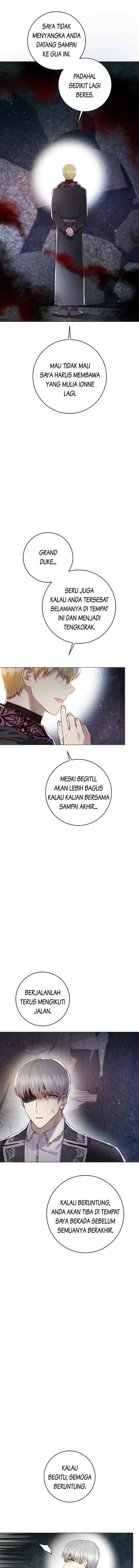 A Villain's Aesthetic chapter 72 halaman 16