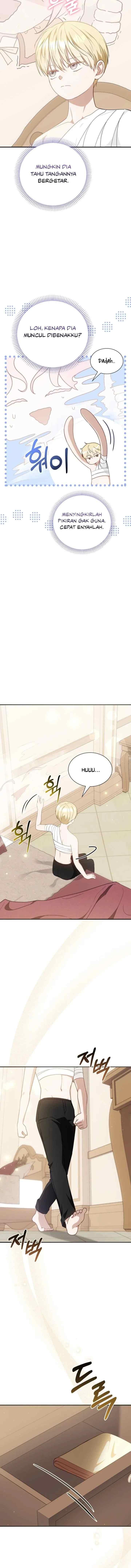 Even If The Villain's Daughter Regresses chapter 14 halaman 13