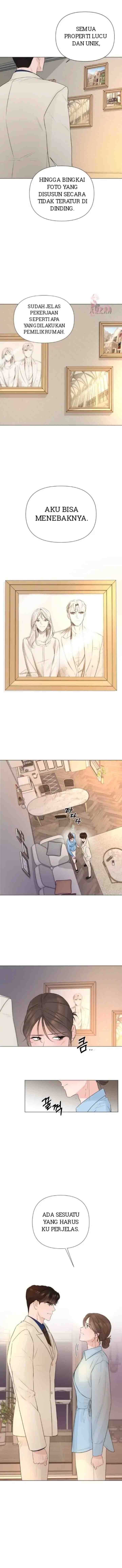Another Love! chapter 22 halaman 12