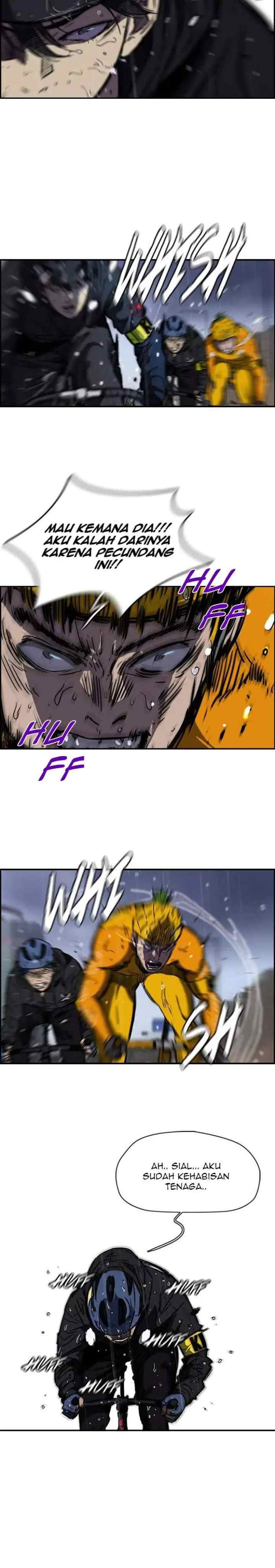 Wind Breaker chapter 144 halaman 11