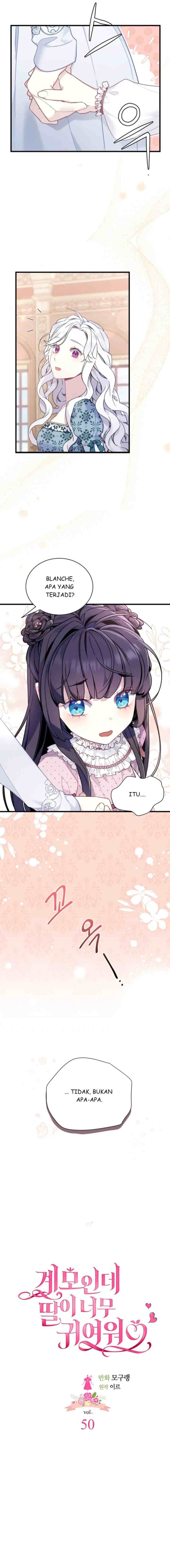 Not Sew Wicked Stepmom chapter 50 halaman 4